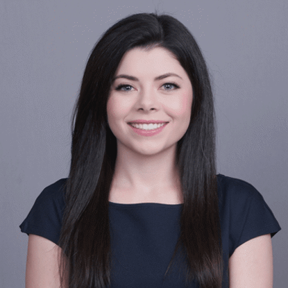 Jacqueline Kane Photo